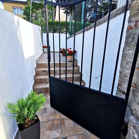 Parun Apartment Пула Екстериор снимка