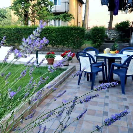 Parun Apartment Пула Екстериор снимка