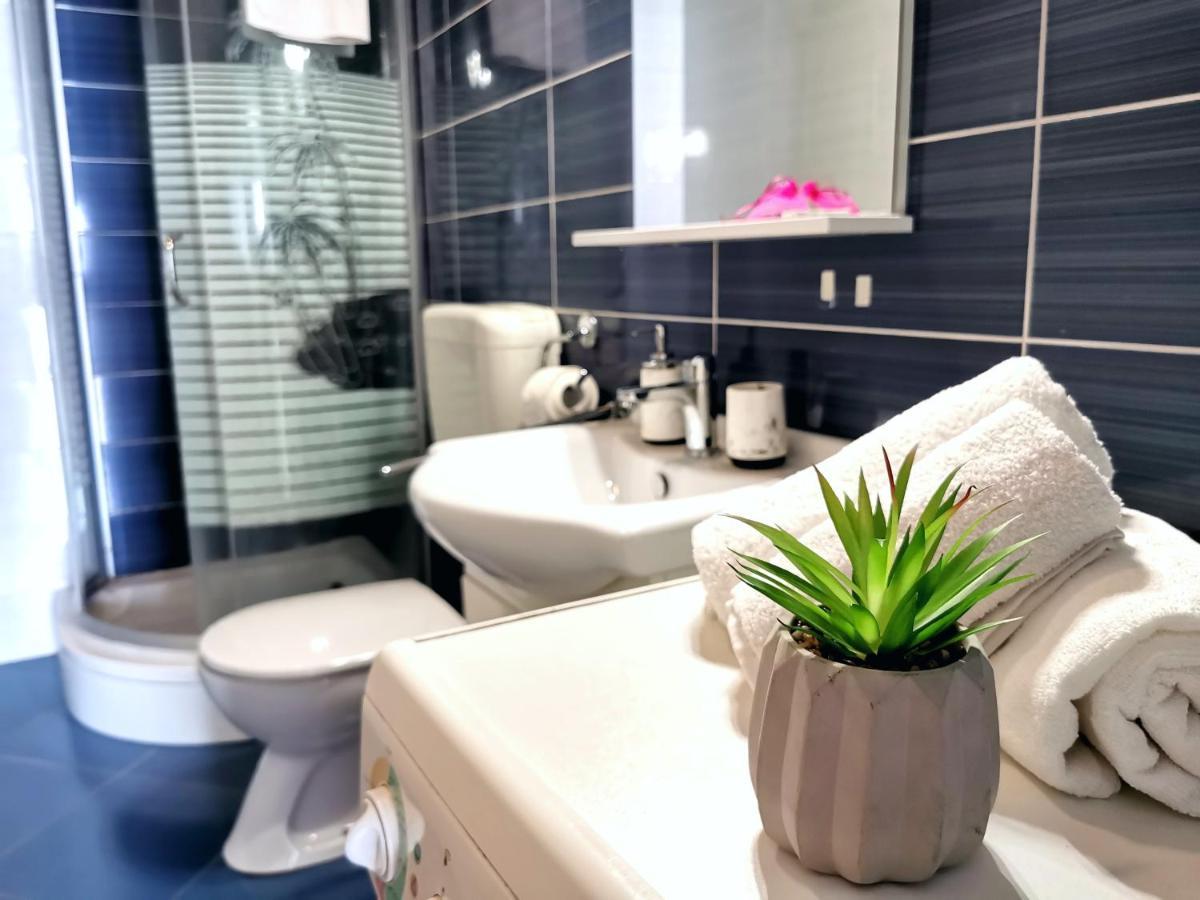 Parun Apartment Пула Екстериор снимка