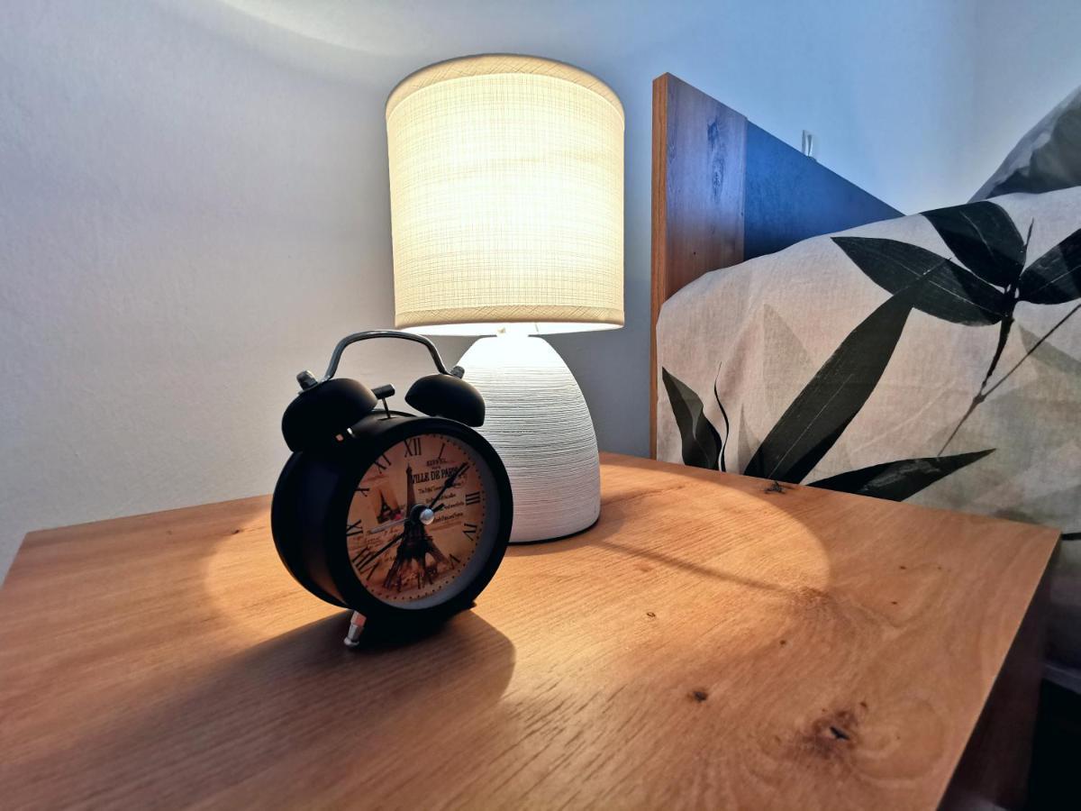 Parun Apartment Пула Екстериор снимка