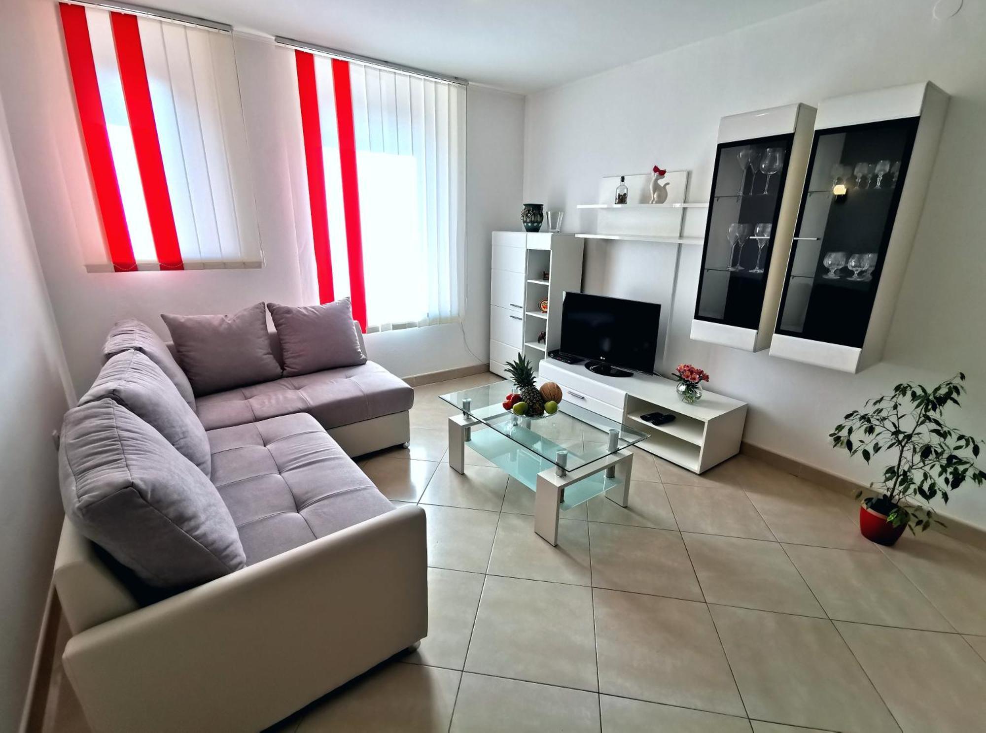 Parun Apartment Пула Екстериор снимка